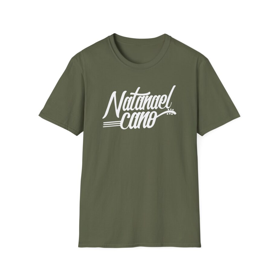 Natanael Cano Unisex Softstyle T-Shirt