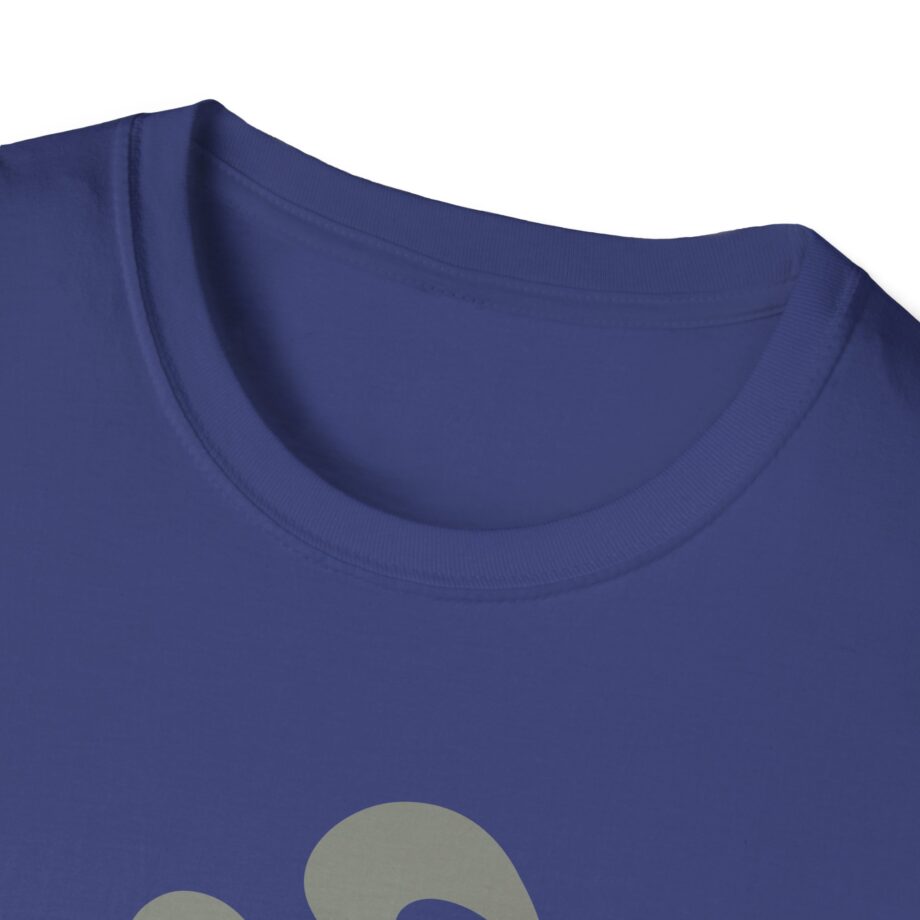 Sexmane Unisex Softstyle T-Shirt