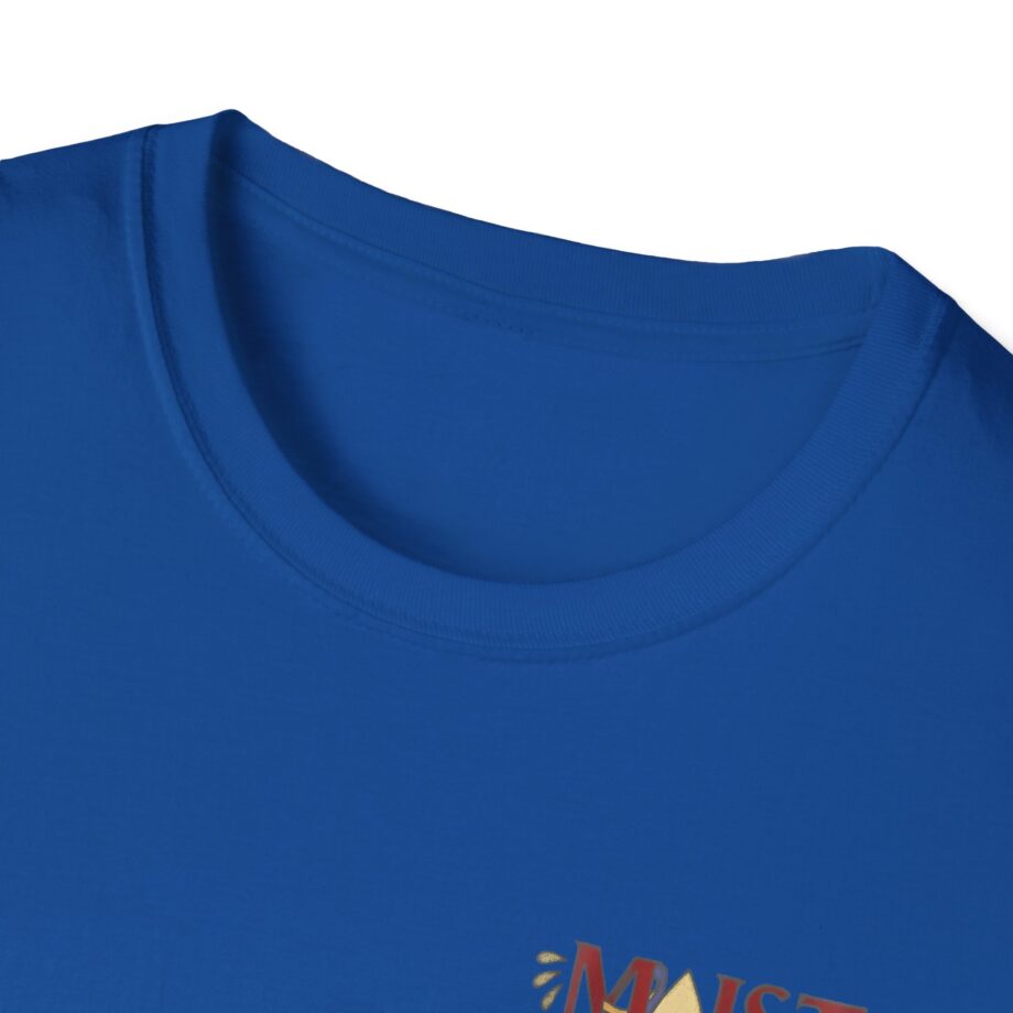 Moistcr1tikal Unisex Softstyle T-shirt