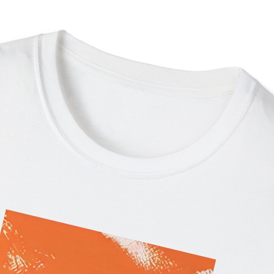 Ivan Cornejo Mirada Unisex Softstyle T-Shirt