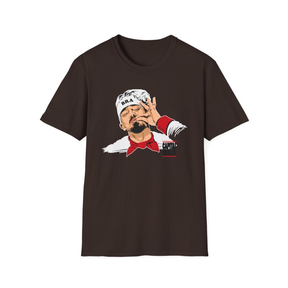 Shindy Unisex Softstyle T-Shirt