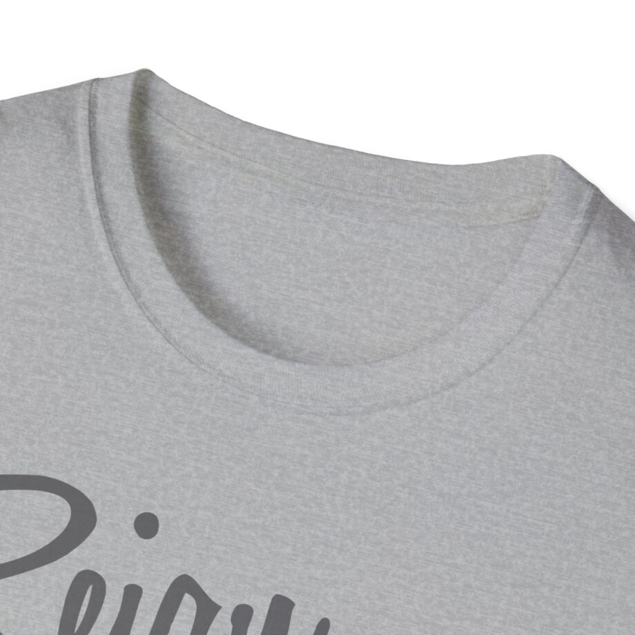 Reign Supreme Unisex Softstyle T-Shirt