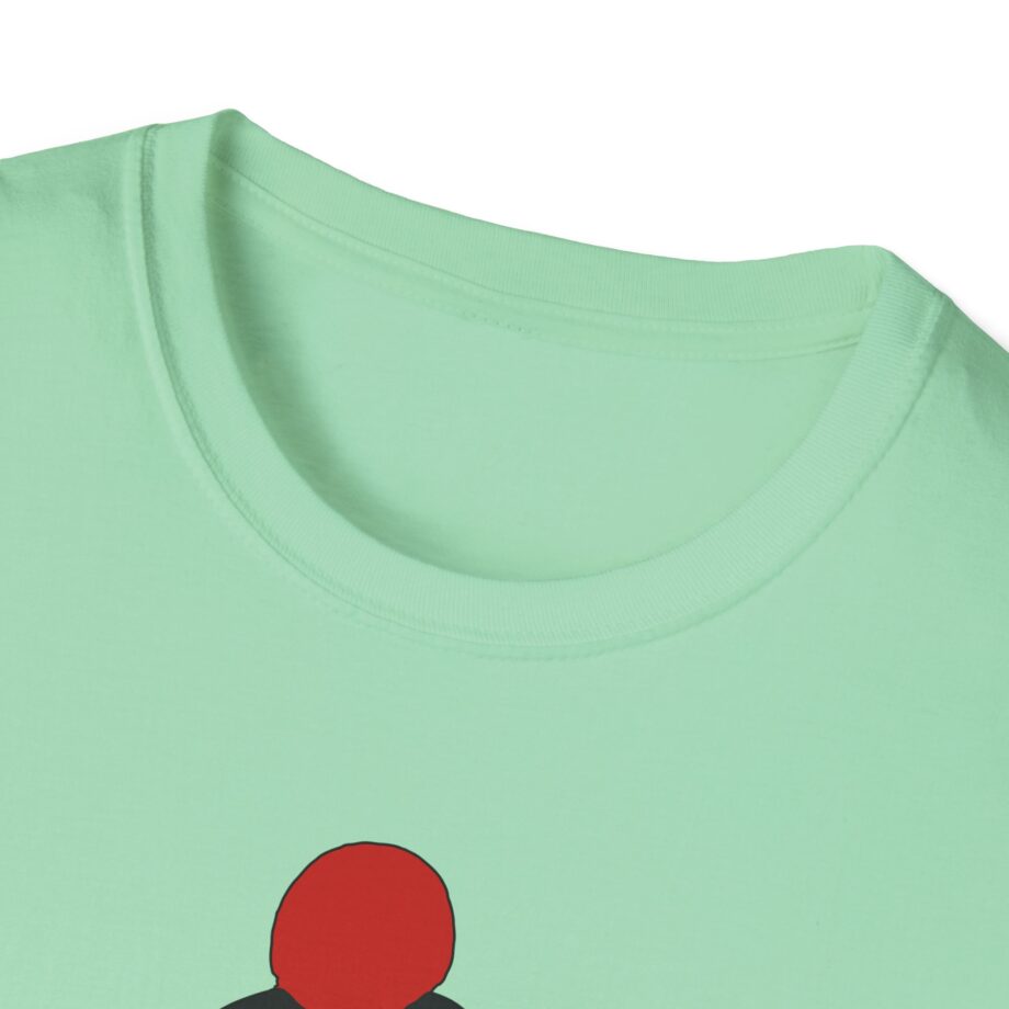 Kikagaku Moyo Unisex Softstyle T-Shirt