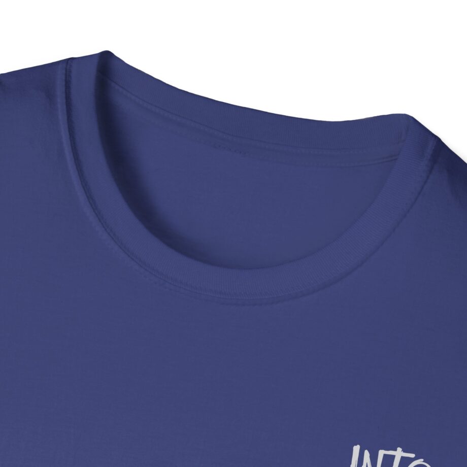 Dabin Into the Wild Unisex Softstyle T-Shirt