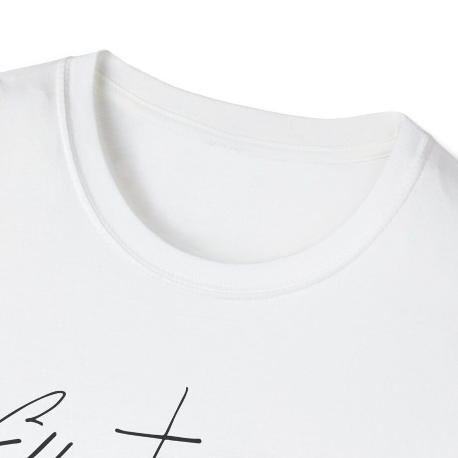 Ethel Cain Preacher's Daughter Reissue Unisex Softstyle T-shirt
