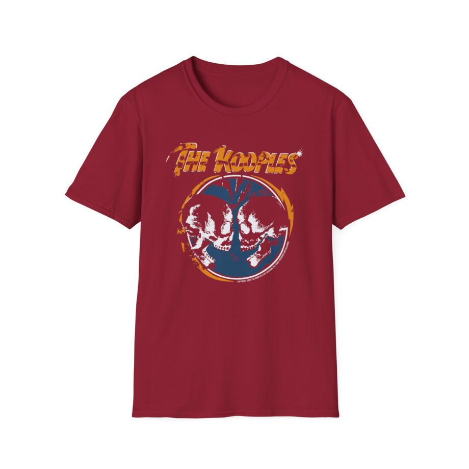 Ali-a the Kooples Unisex Softstyle T-Shirt
