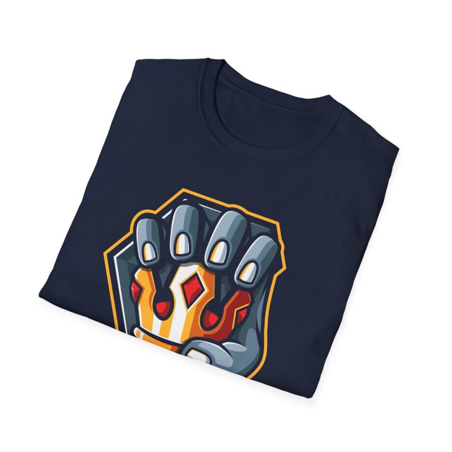 Trymacs Chefstrobel Unisex Softstyle T-Shirt
