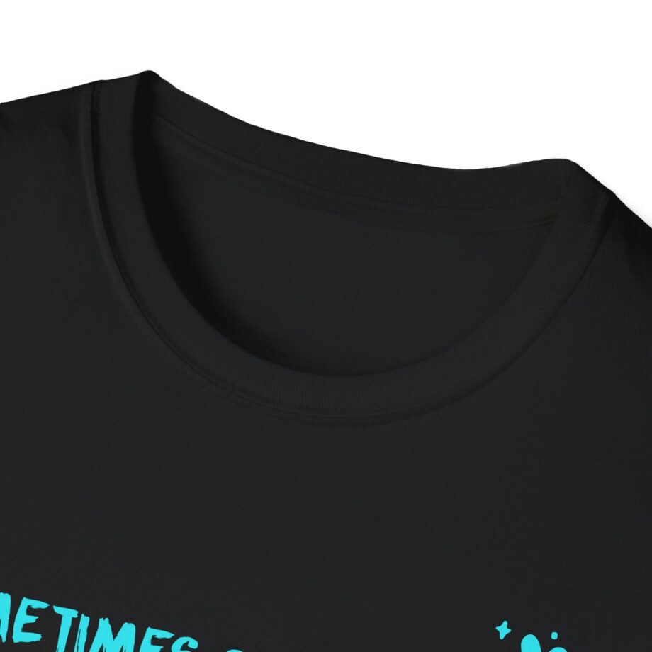 Heartstopper Unisex Softstyle T-Shirt