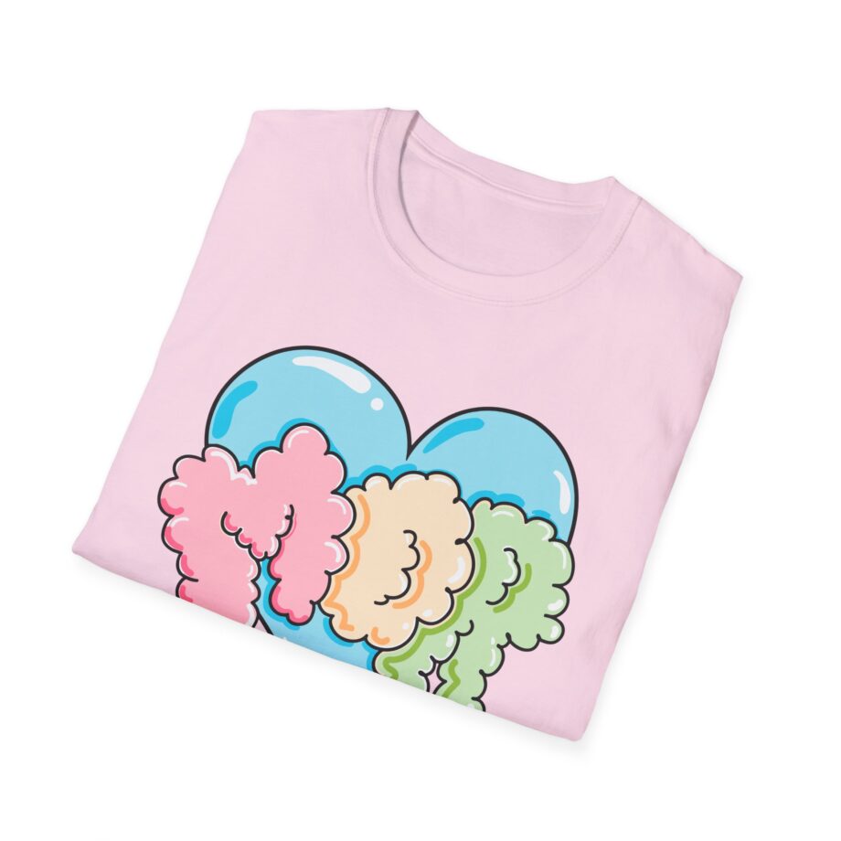 Feid Unisex Softstyle T-shirt