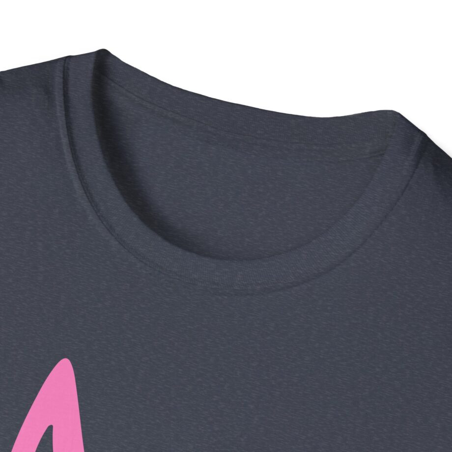 Bunnie Xo Logo Unisex Softstyle T-shirt