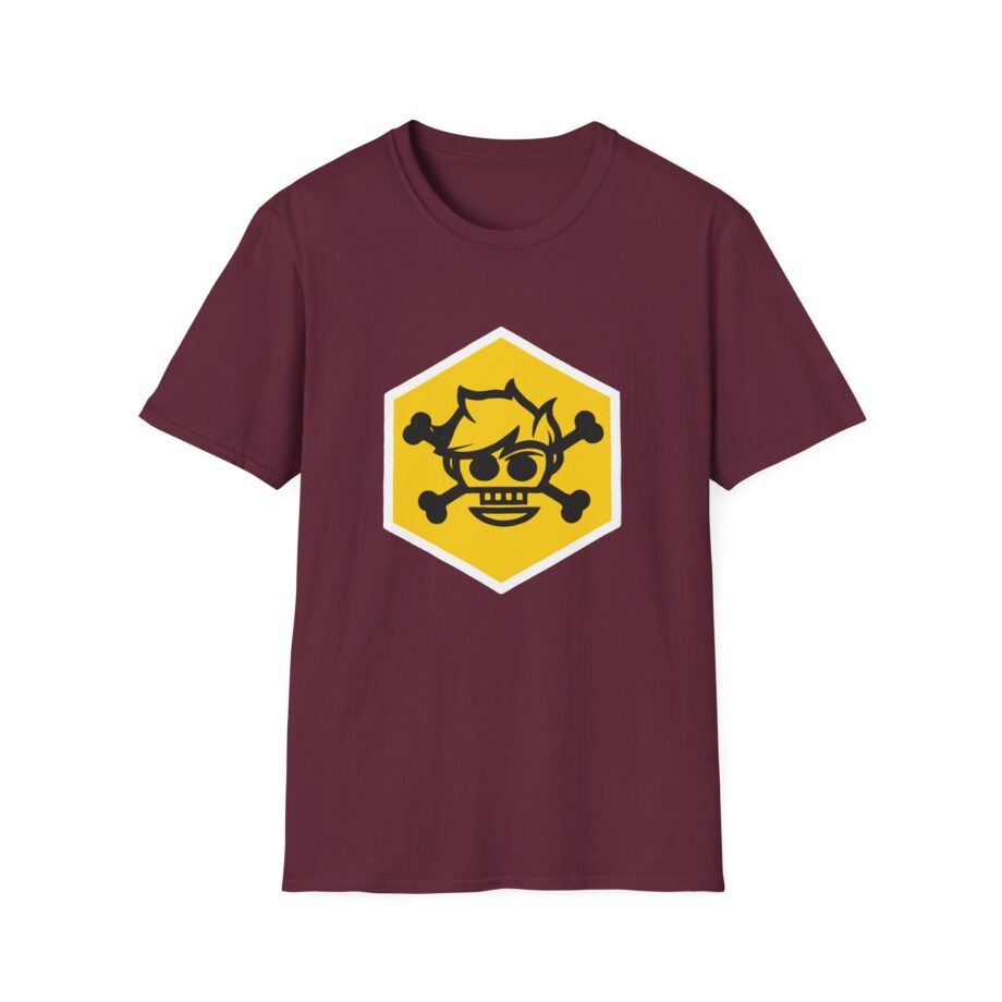 Crainer Signature Unisex Softstyle T-shirt