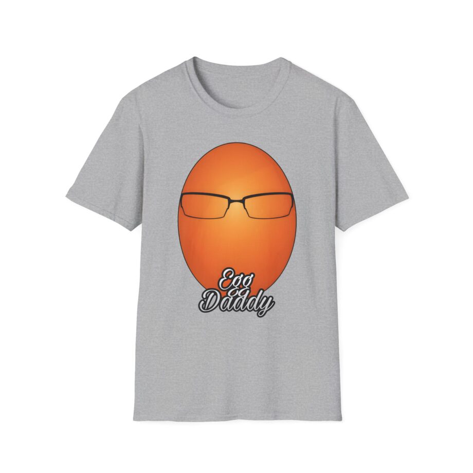 Egg Daddy Northernlion Unisex Softstyle T-Shirt