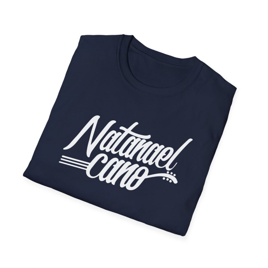 Natanael Cano Unisex Softstyle T-Shirt