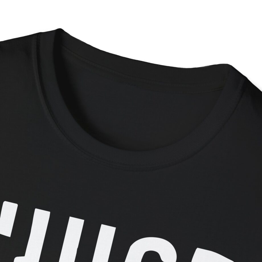 XQC Unisex Softstyle T-Shirt