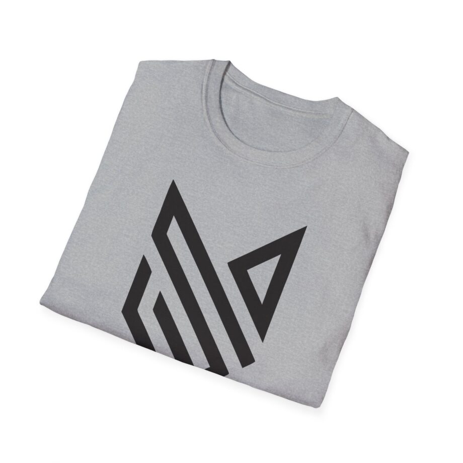 Jannik Sinner Unisex Softstyle T-Shirt