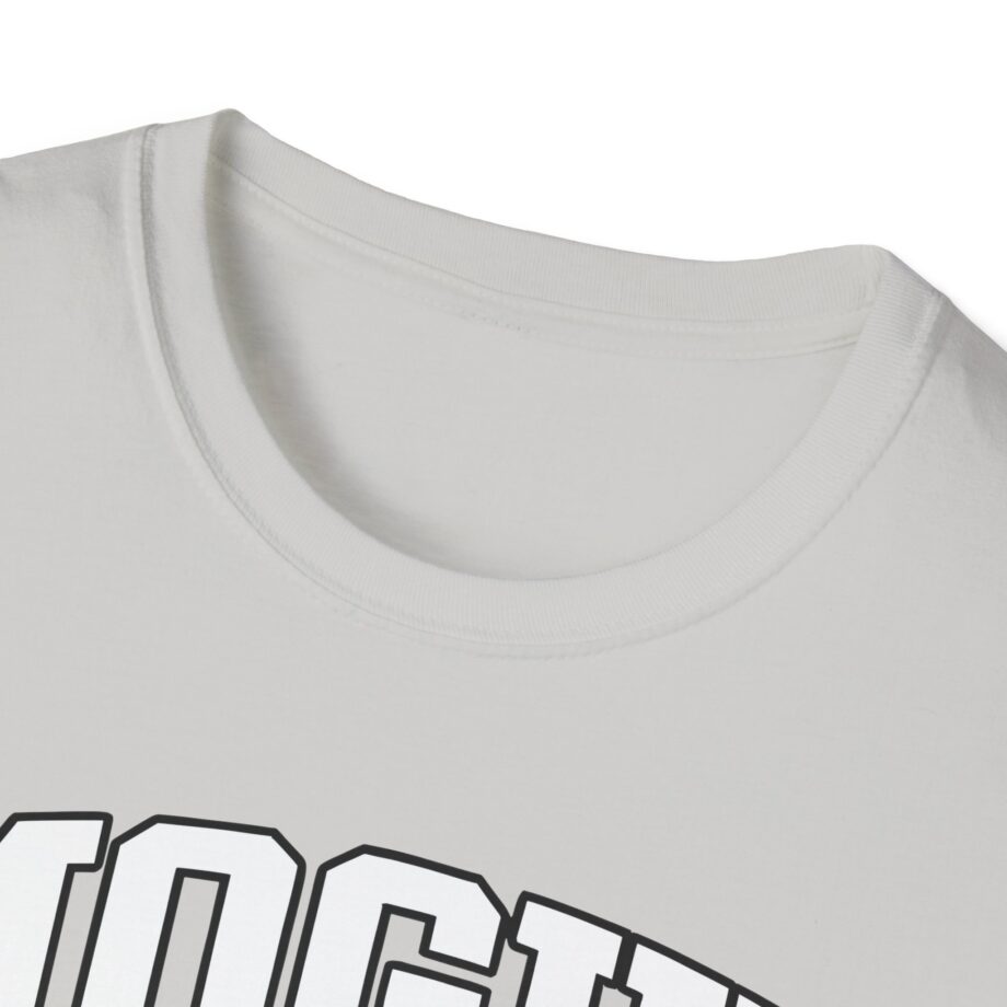 Ludwig Ahgren Mogul Mogi Unisex Softstyle T-Shirt