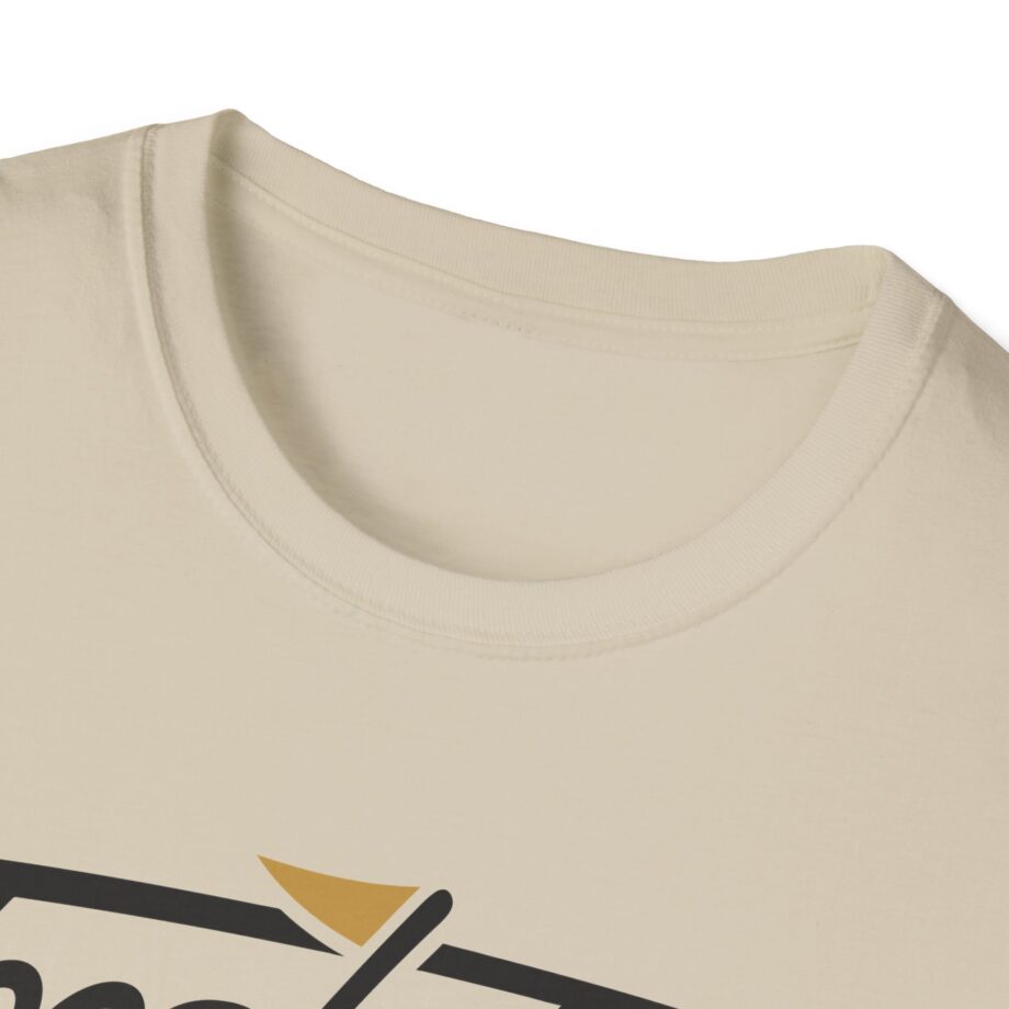 Daltoosh Unisex Softstyle T-shirt