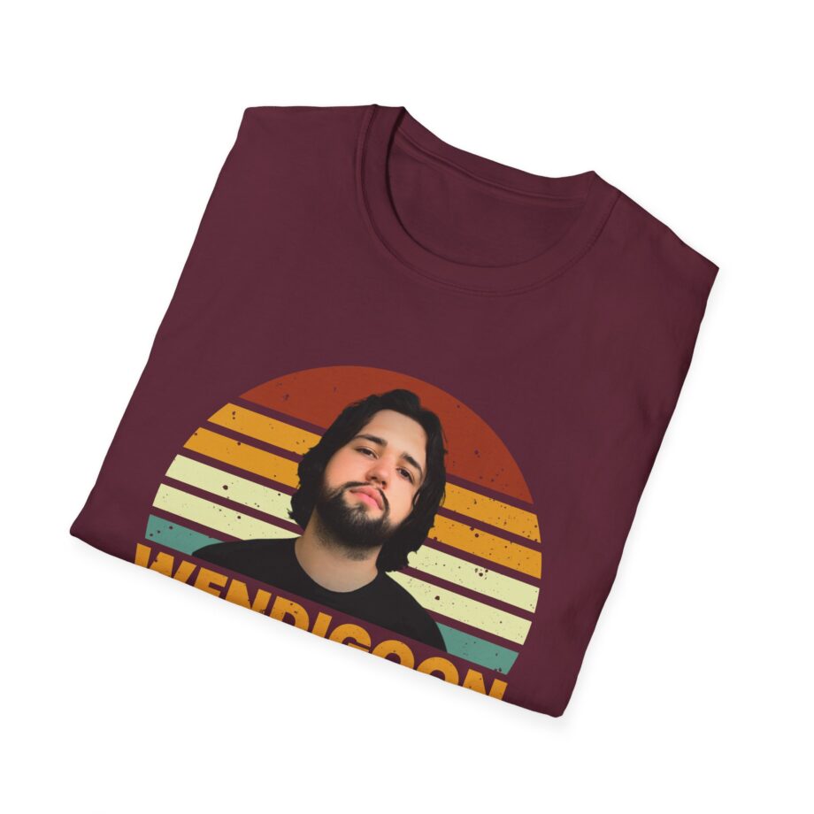 Wendigoon  Unisex Softstyle Tee