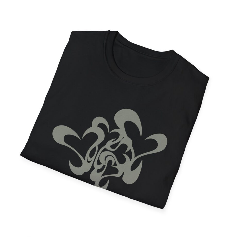 Sexmane Unisex Softstyle T-Shirt