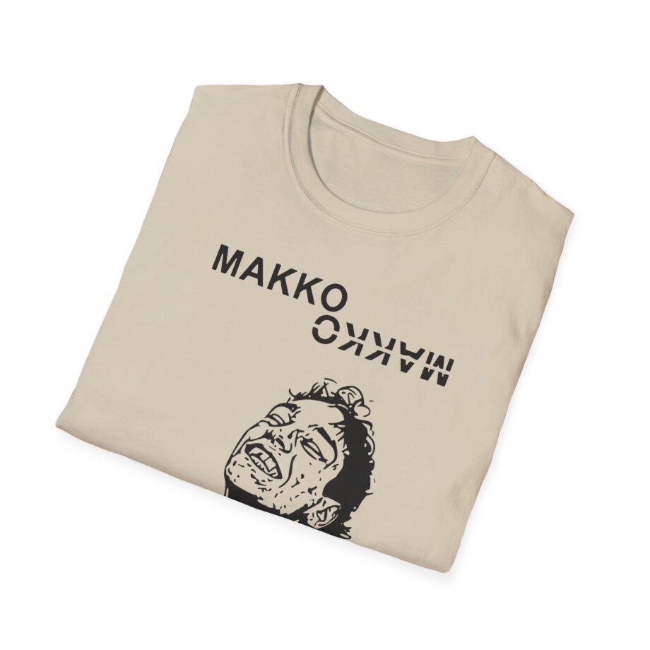Makko Unisex Softstyle T-shirt