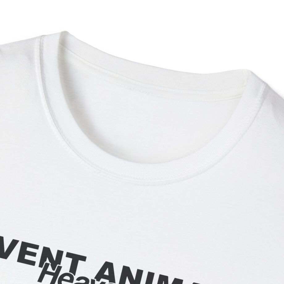 Invent Animate Impact  Unisex Softstyle T-Shirt