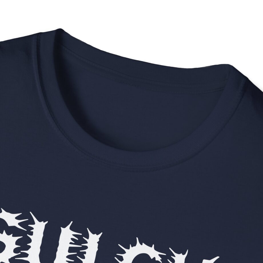 Gulch Bullet Circle Unisex Softstyle T-shirt