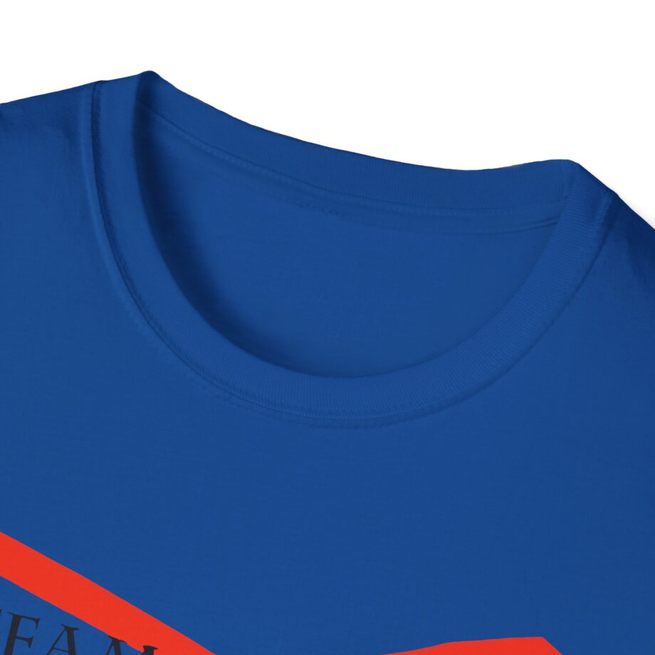 Slushy Noobz Team Mandy Unisex Softstyle T-shirt