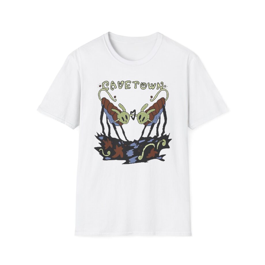 Cavetown Bug Lovin Unisex Softstyle T-Shirt