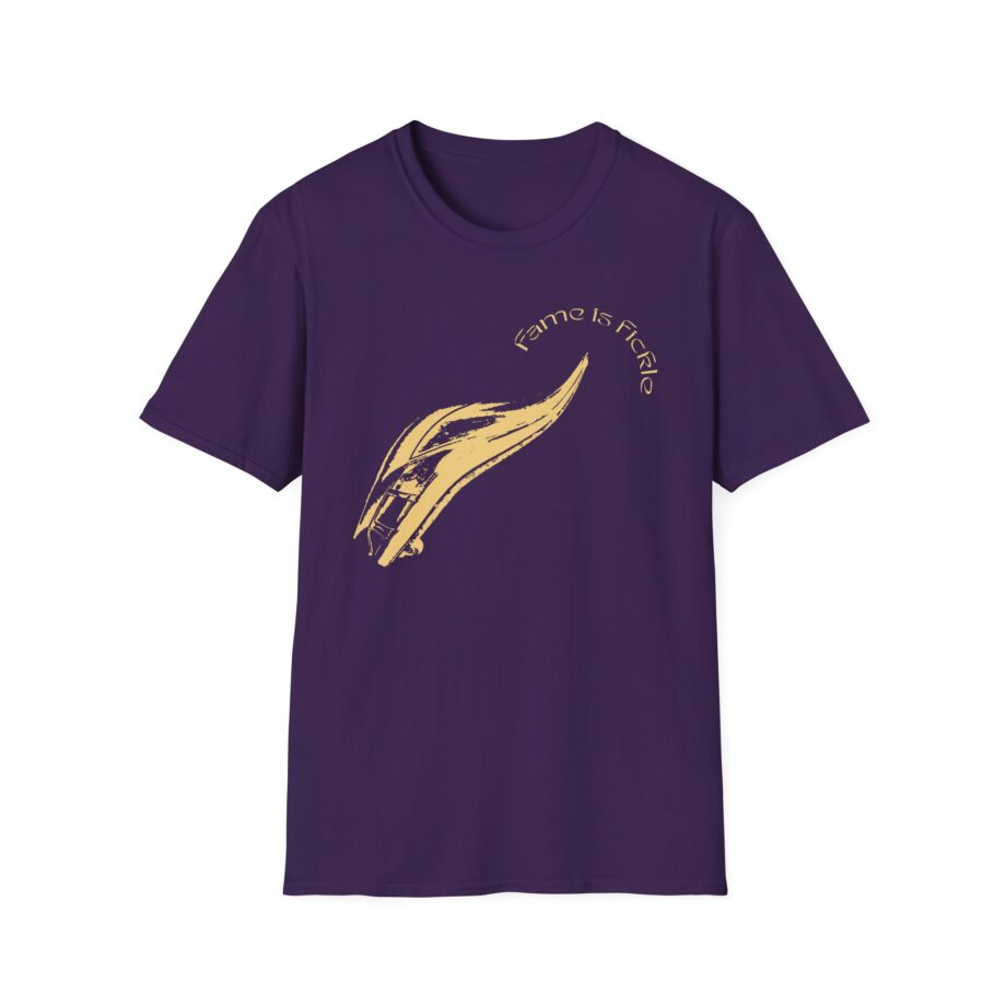 Brakence Cbd Unisex Softstyle T-shirt