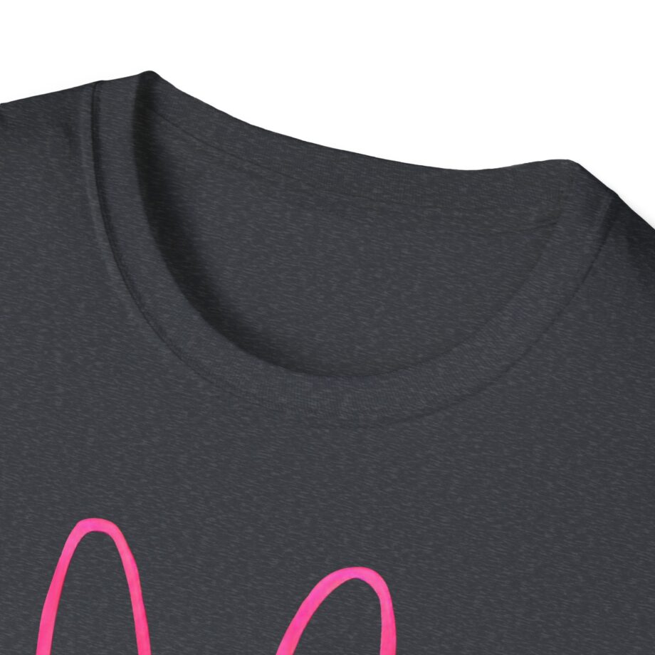 BB Unisex Softstyle T-Shirt