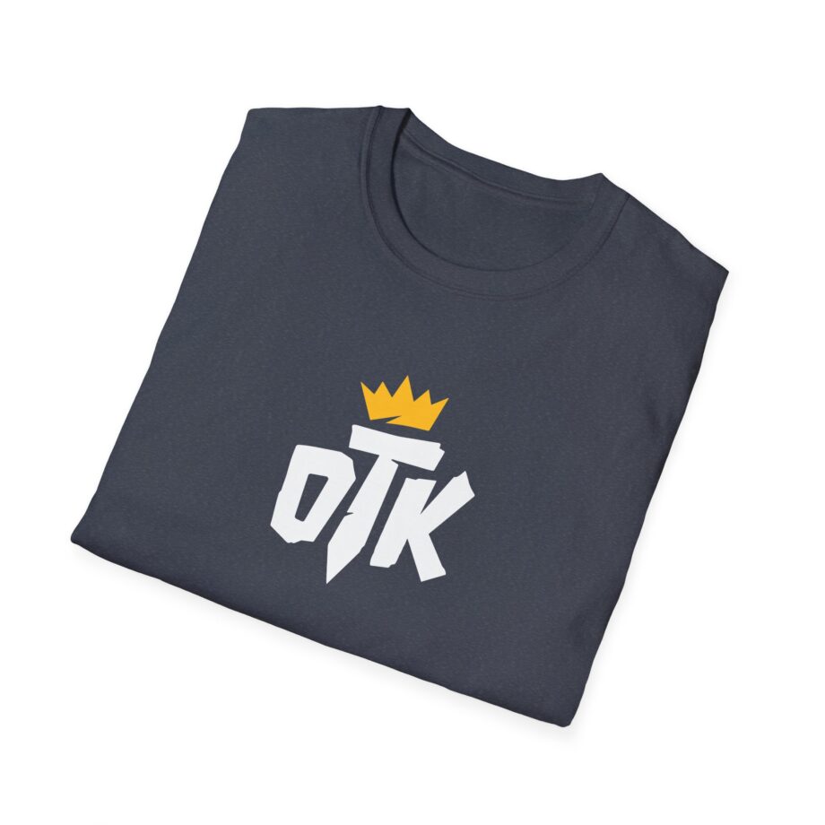 Esfand OTK Unisex Softstyle T-Shirt