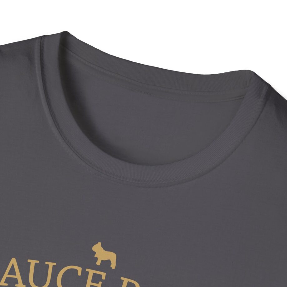 Eladio Carrion Country Club Unisex Softstyle T-Shirt