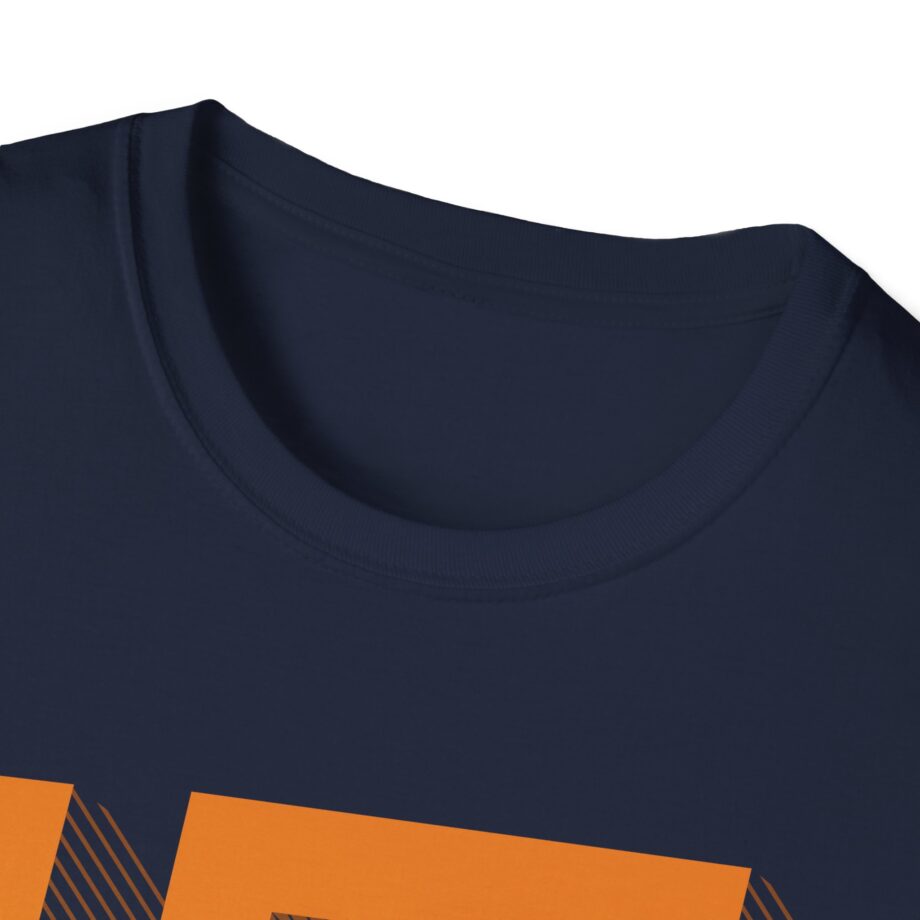 Summit1g Unisex Softstyle T-shirt