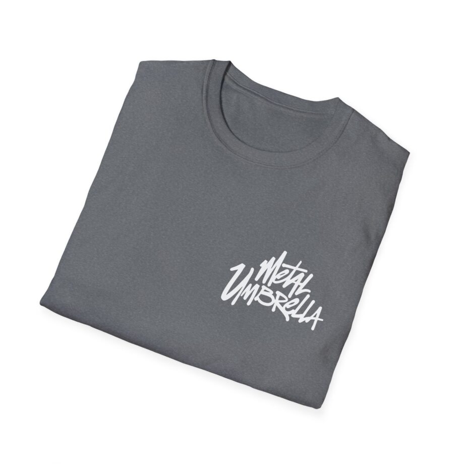 Sypherpk Essentials Unisex Softstyle T-shirt
