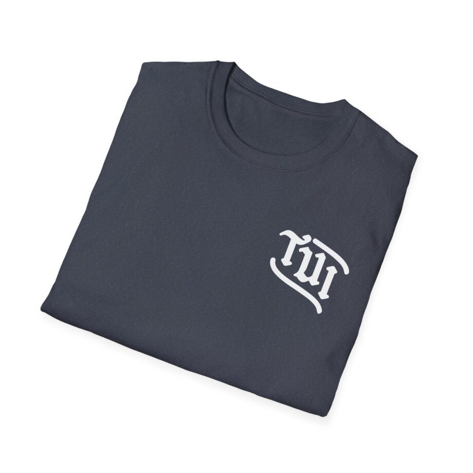 CTrapped Under Ice Bleed You Out Unisex Softstyle Tee