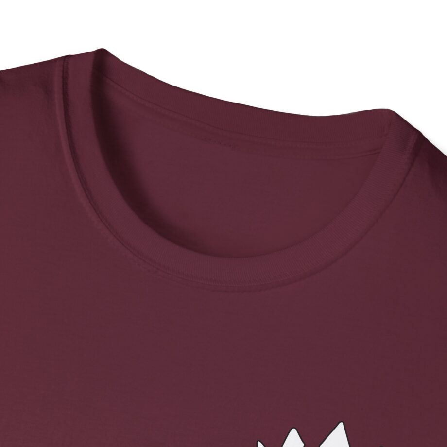 OTK X Champion Unisex Softstyle T-Shirt