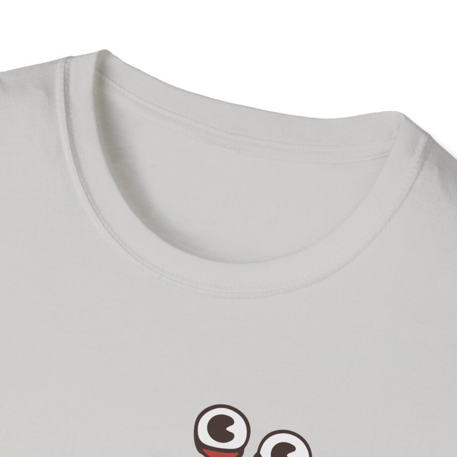 Slogo Red Diamond Unisex Softstyle T-Shirt