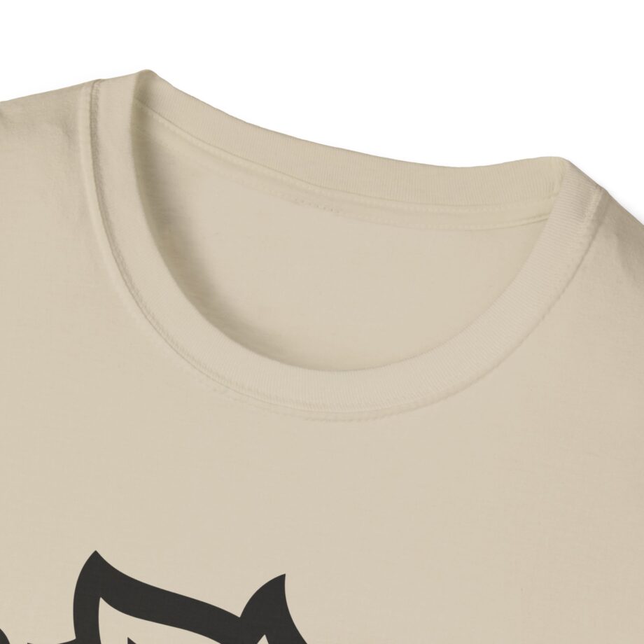 Ssundee Unisex Softstyle T-Shirt