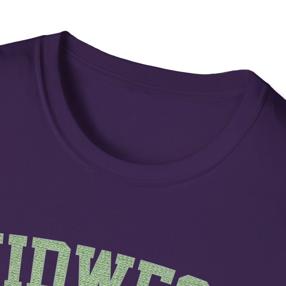Chappell Roan Chappell Roan Midwest Princess Collegiate Unisex Softstyle T-shirt