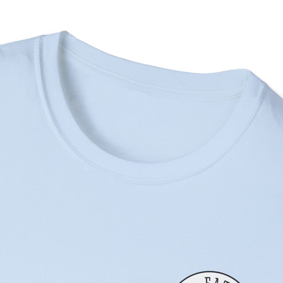 Fat Perez the Logo Unisex Softstyle T-Shirt