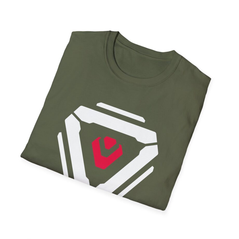 Bugha Unisex Softstyle T-Shirt