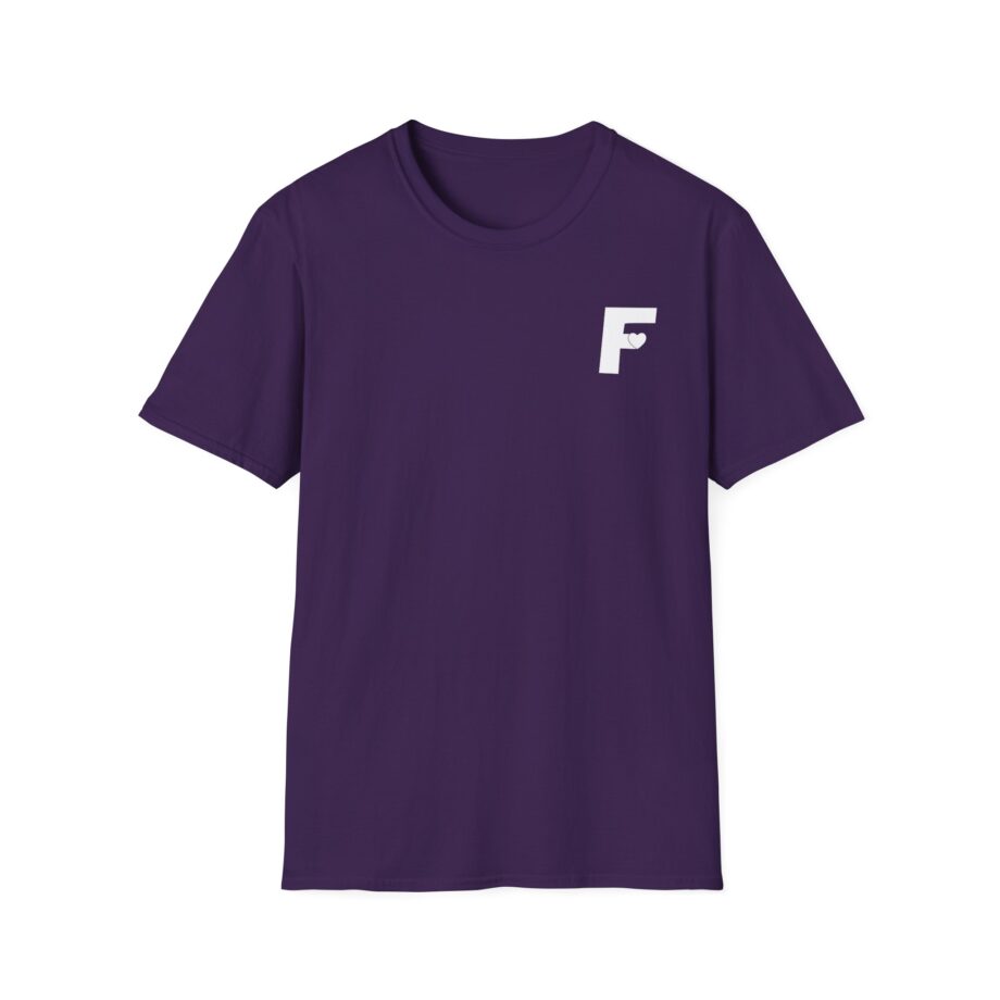 Fresh Love Unisex Softstyle T-Shirt