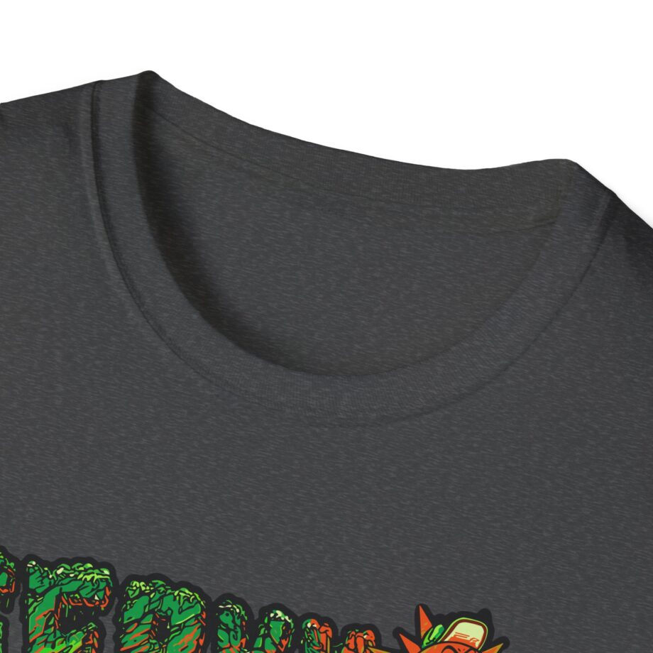 Feid Ferxxocalipsis Unisex Softstyle T-shirt