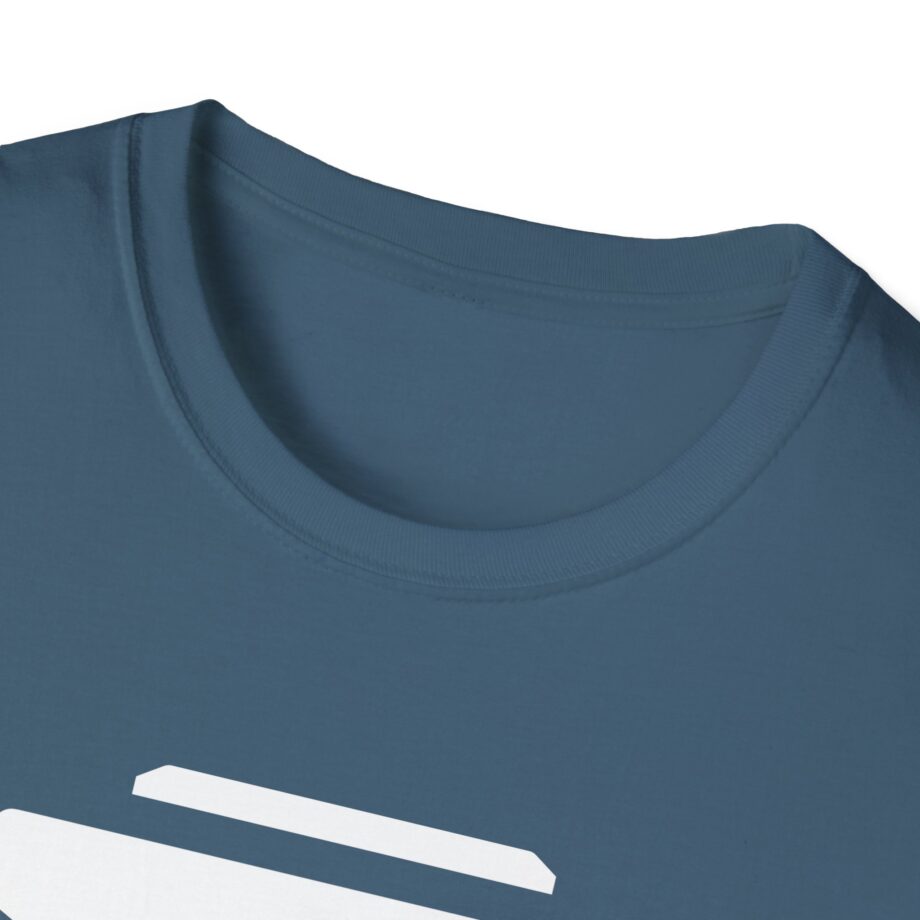 Bugha Unisex Softstyle T-Shirt