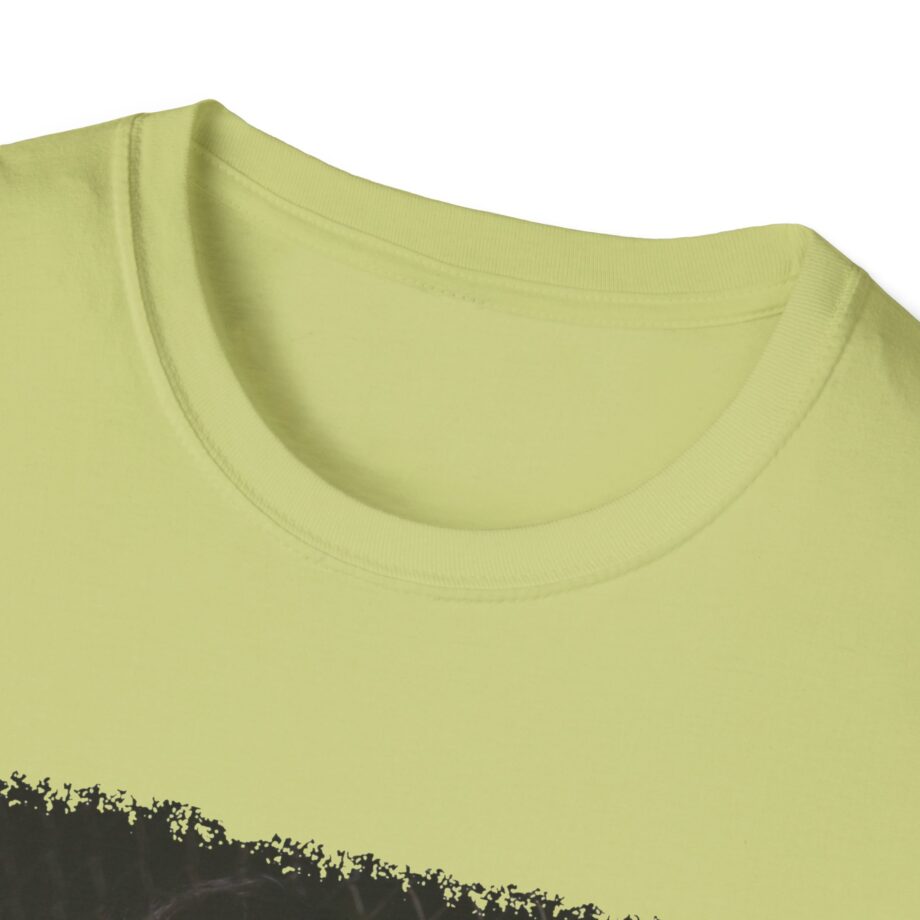 Valkyrae Unisex Softstyle T-shirt