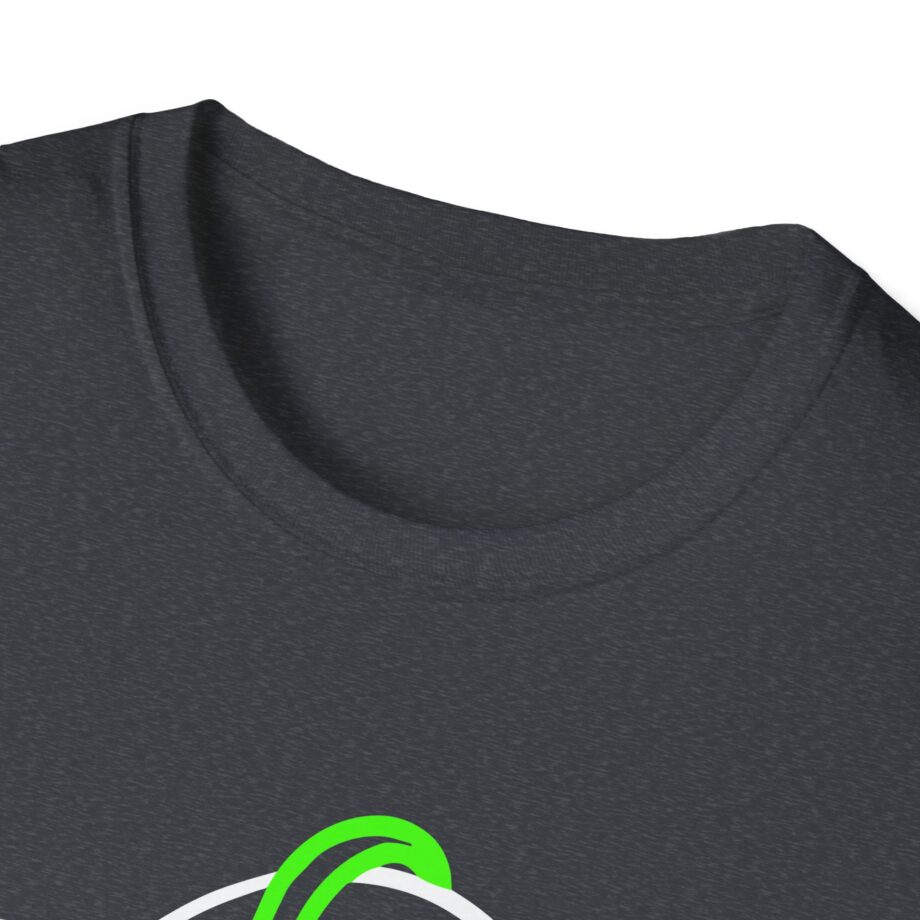 Feid Ferxxo Mor No Le Temas a La Oscuridad Unisex Softstyle T-shirt