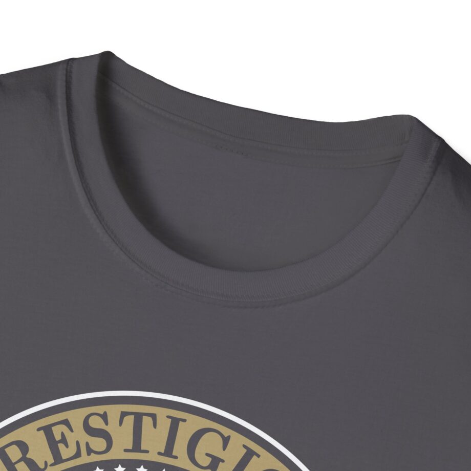 Joe Hendry Prestigious Peasants in Training  Unisex Softstyle T-shirt