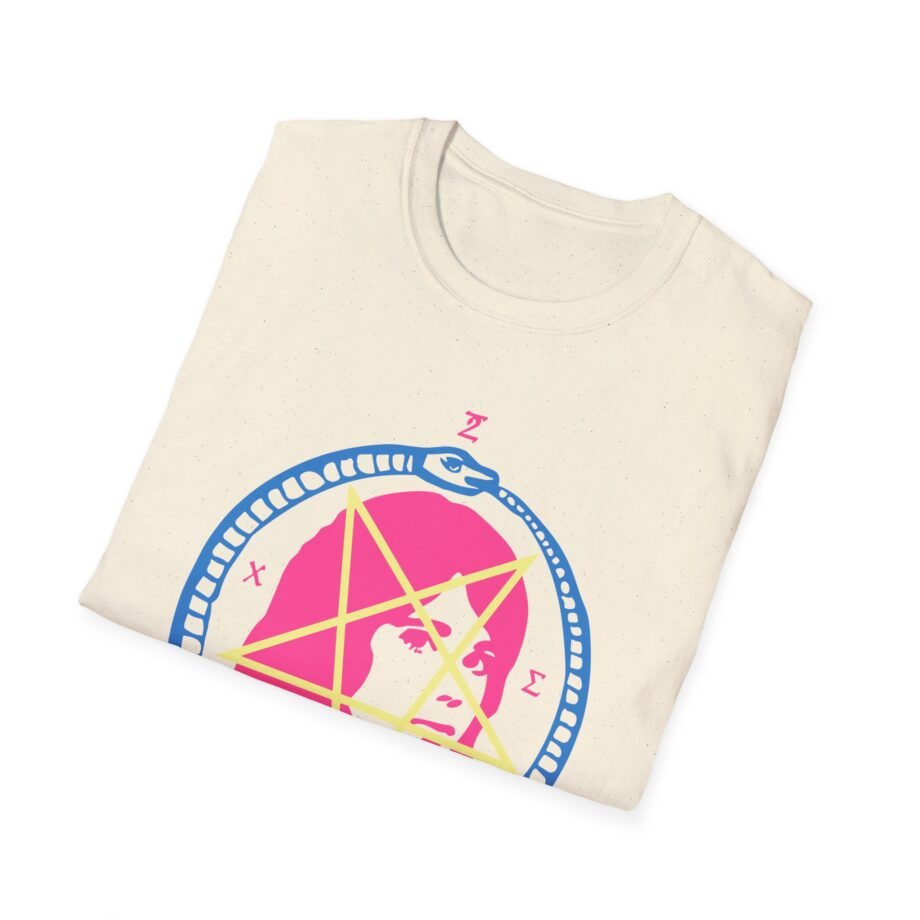 Tv Girl Unisex Softstyle T-shirt