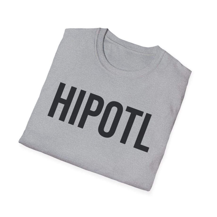 Chipotle Unisex Softstyle T-shirt
