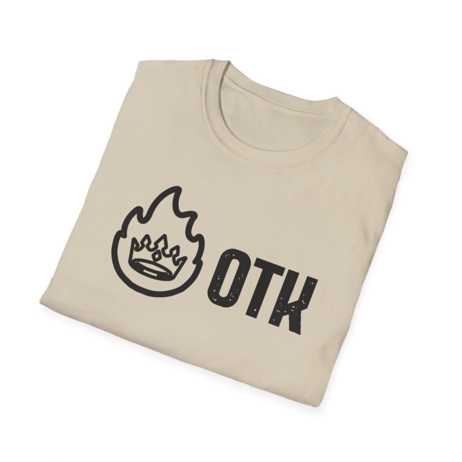 OTK Unisex Softstyle T-Shirt